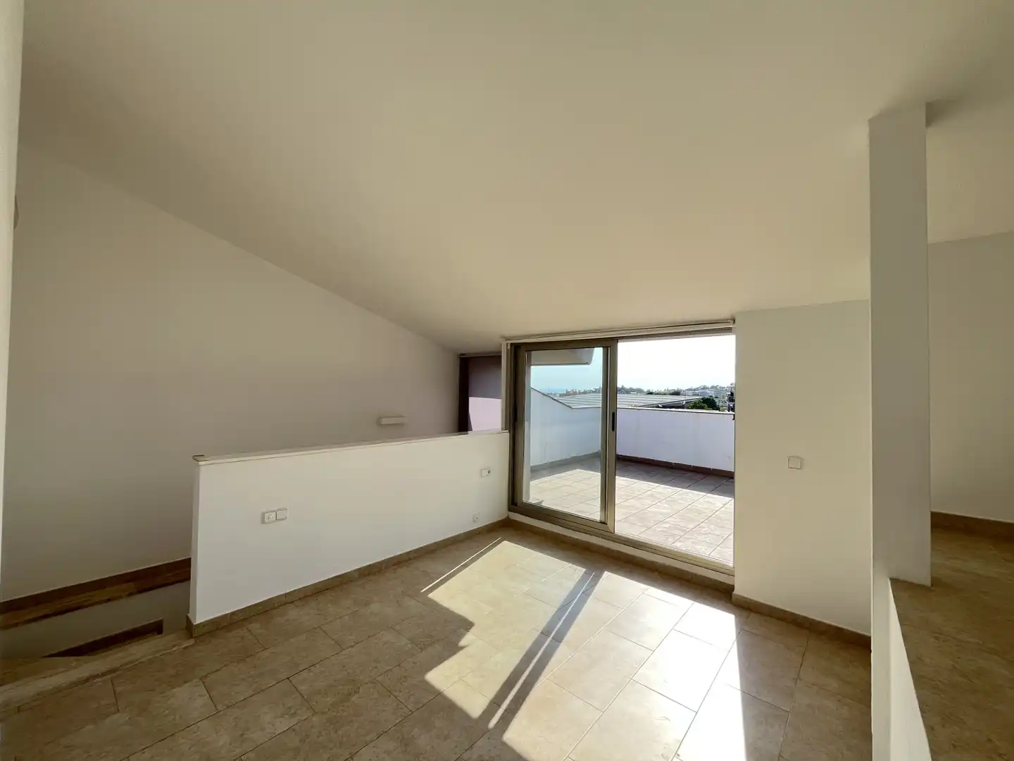 Pis de 62 m² a Mataró