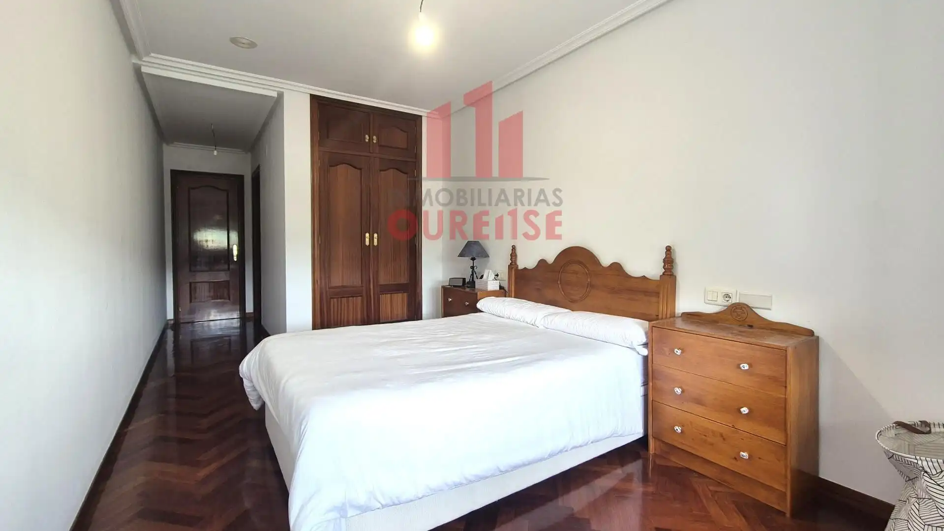 Piso de 115 m² en Ourense