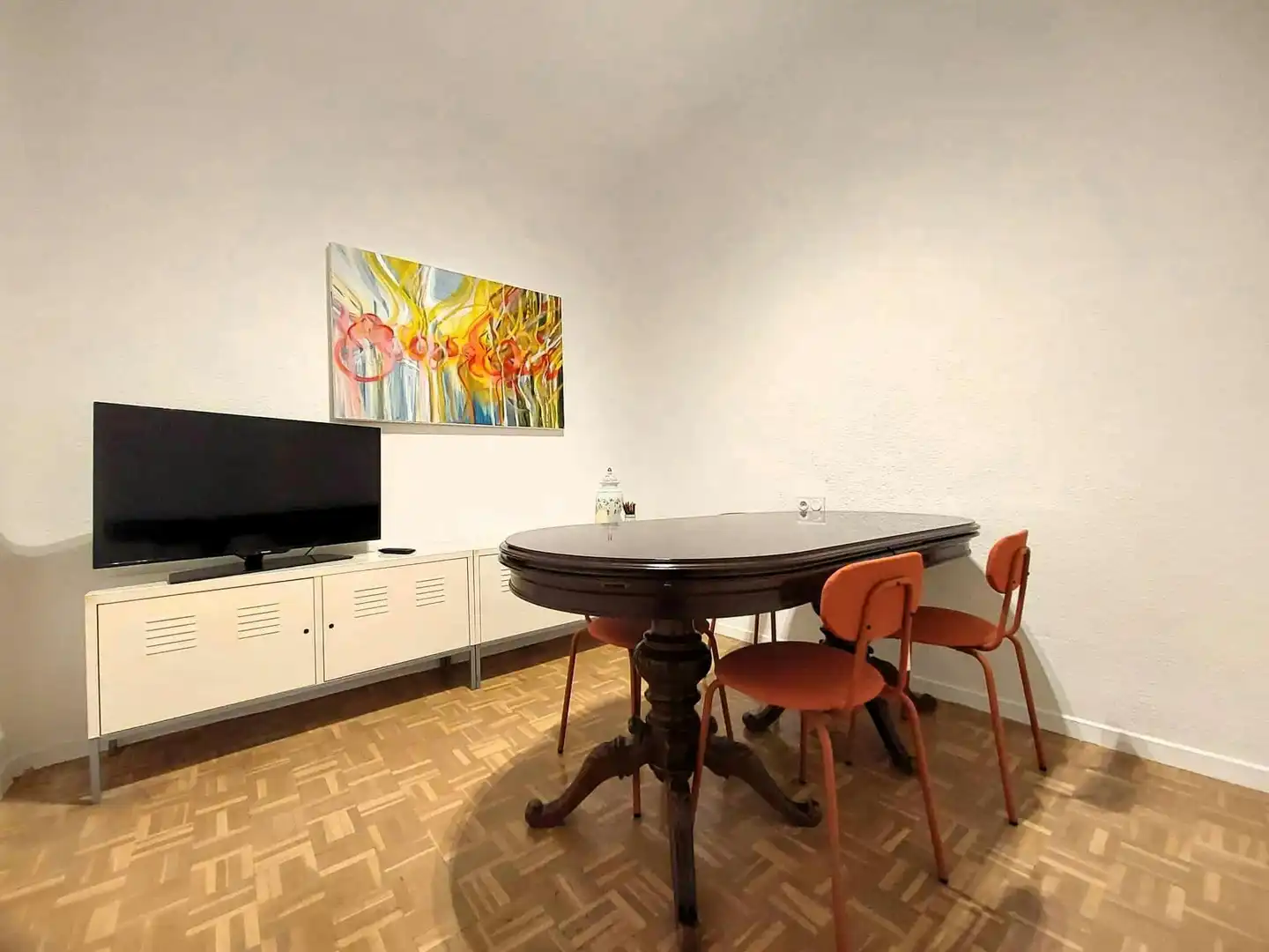 Habitación en alquiler, Madrid