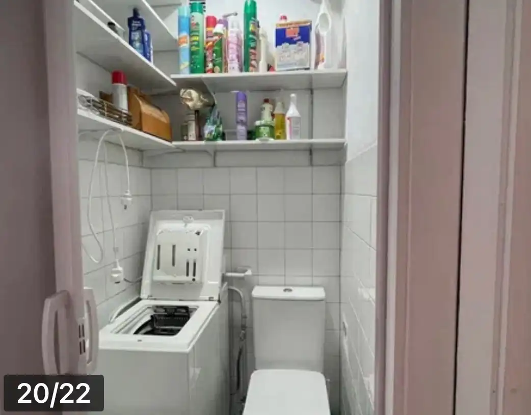 Pis de 111 m² a Pontevedra