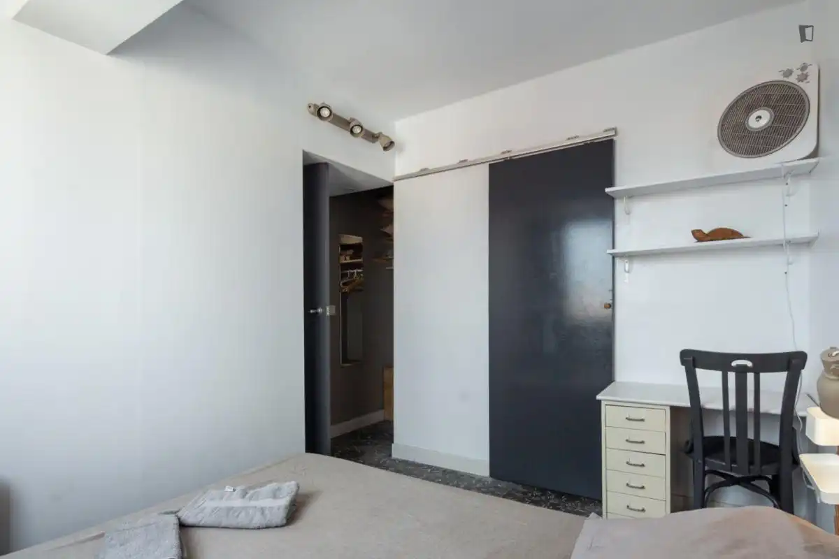 Habitació de lloguer, València