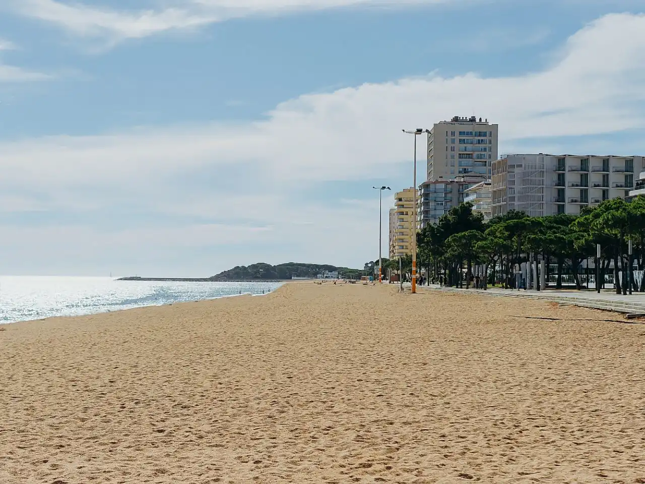 Piso de 40 m² en Castillo de Aro, Playa de Aro y S'Agaró