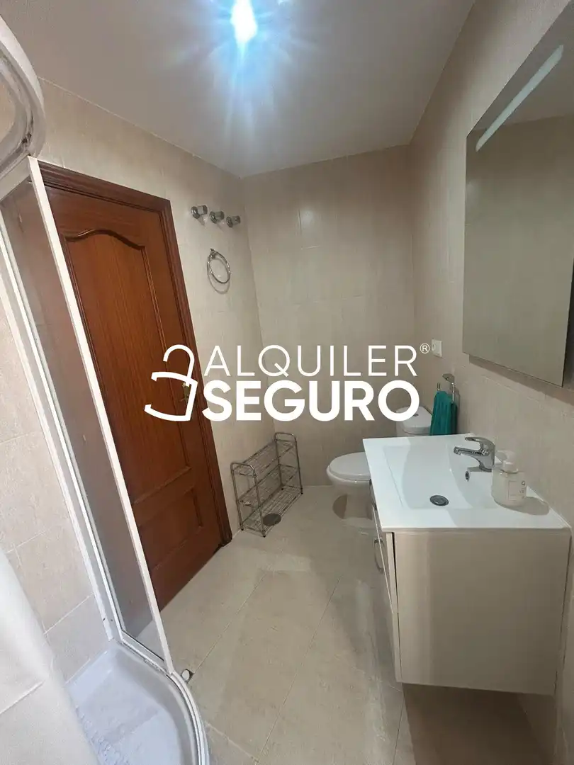 Appartement 60 m² à Maracena