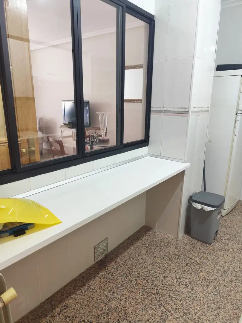 Appartamento 48 m² a Palencia