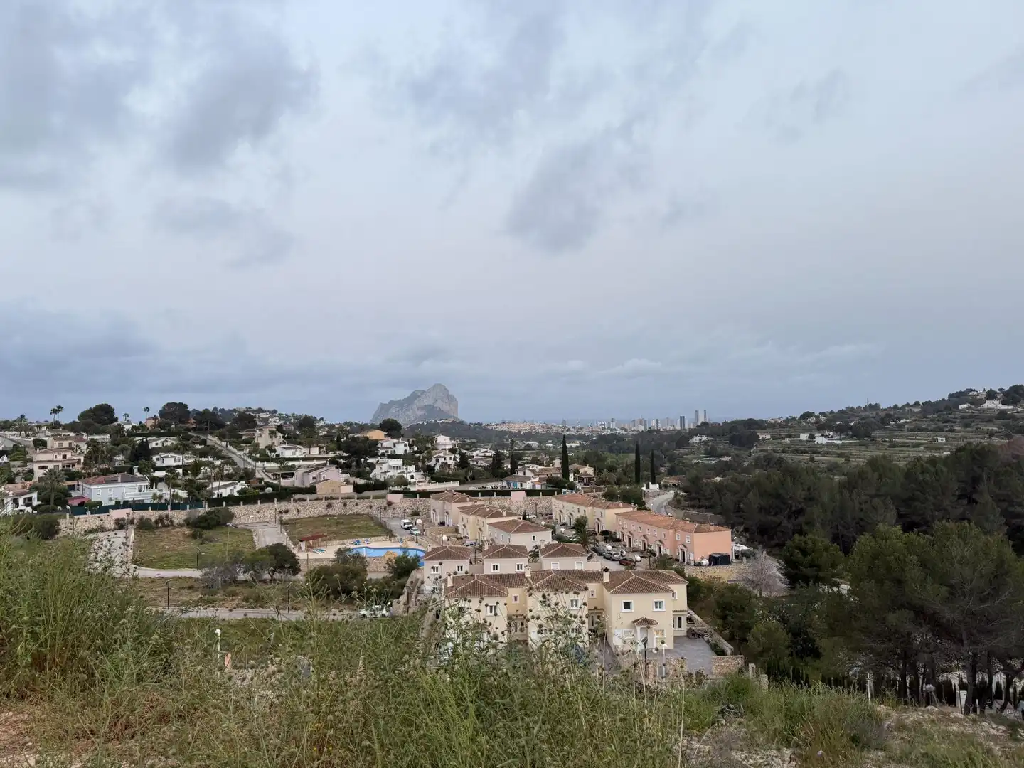 Casa de 101 m² en Calpe