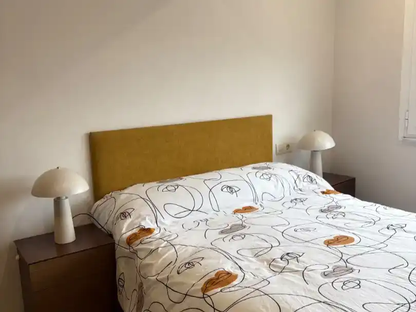 Piso de 76 m² en Ferrol