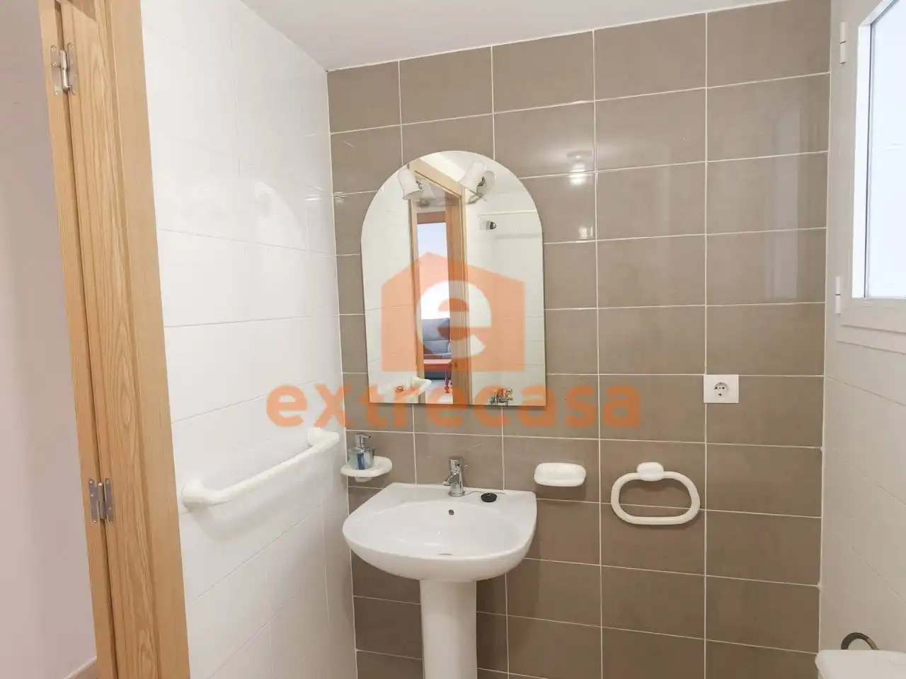 Wohnung 90 m² in Badajoz