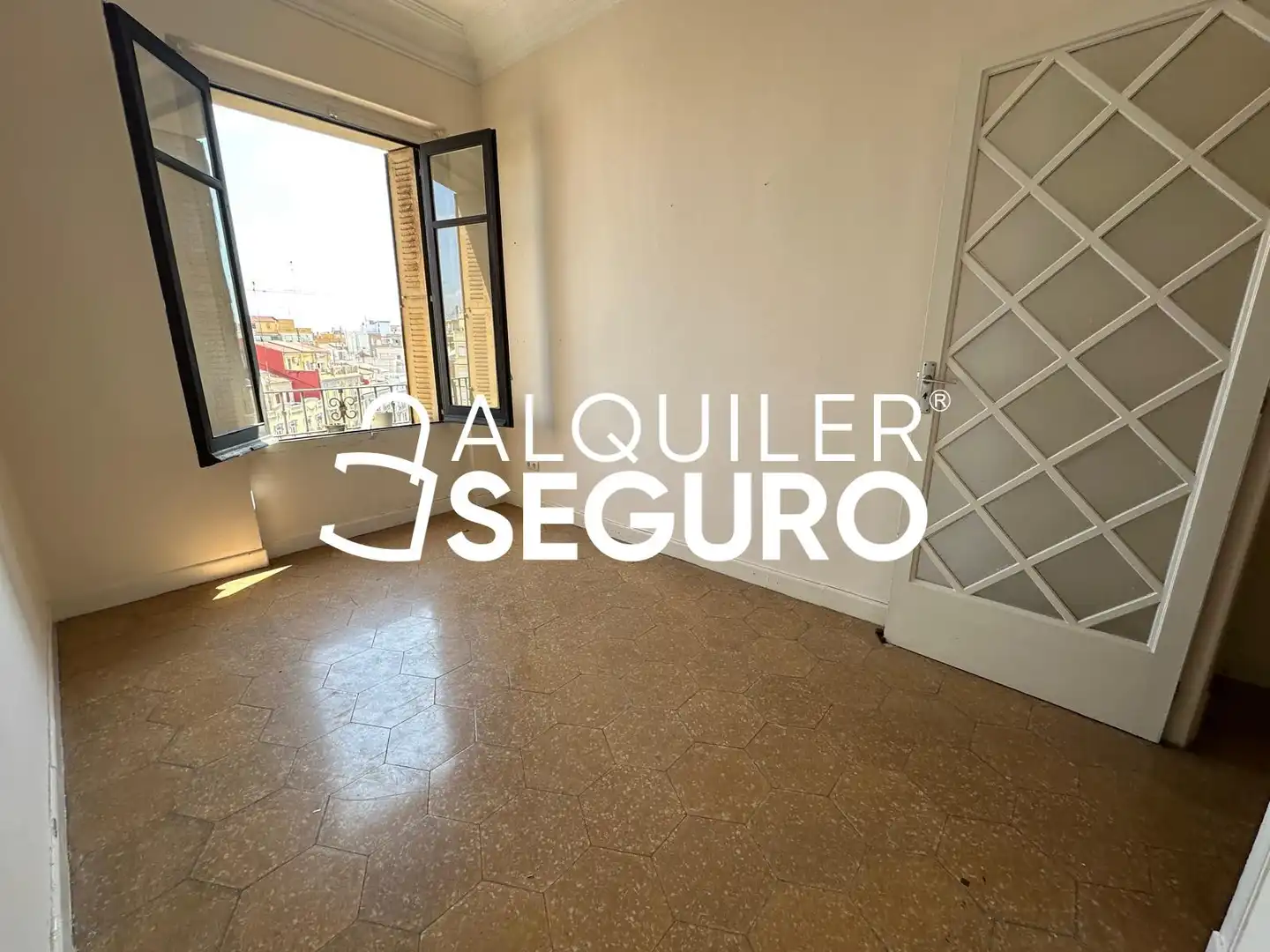 Piso de 130 m² en Valencia