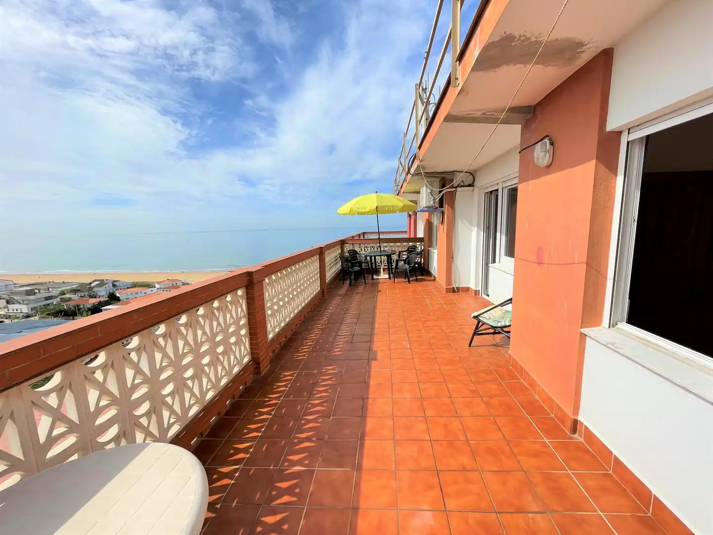 Piso de 90 m² en Punta Umbría