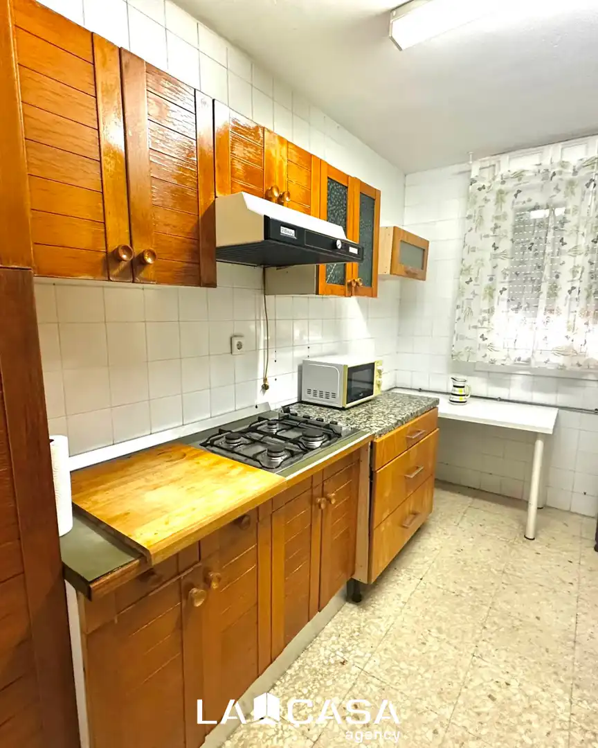 Piso de 95 m² en Sevilla
