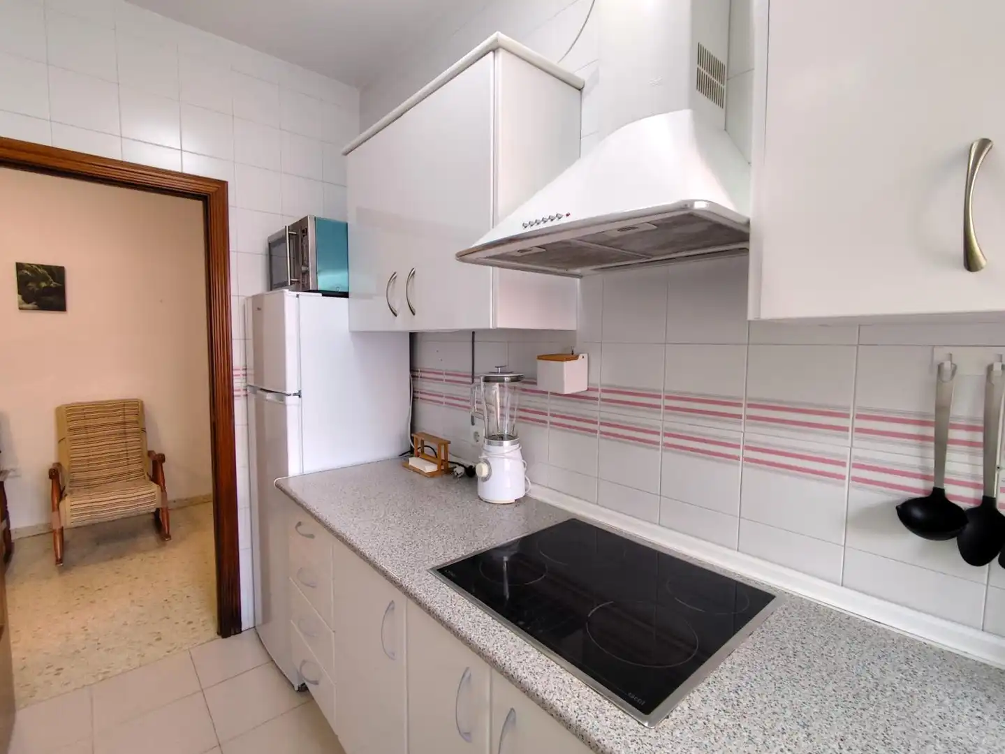 Piso de 50 m² en Punta Umbría