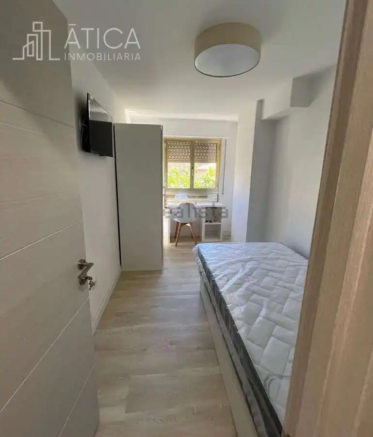 Habitació de lloguer, Salamanca
