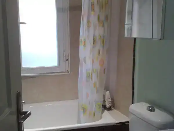 Habitación 55 m², Madrid