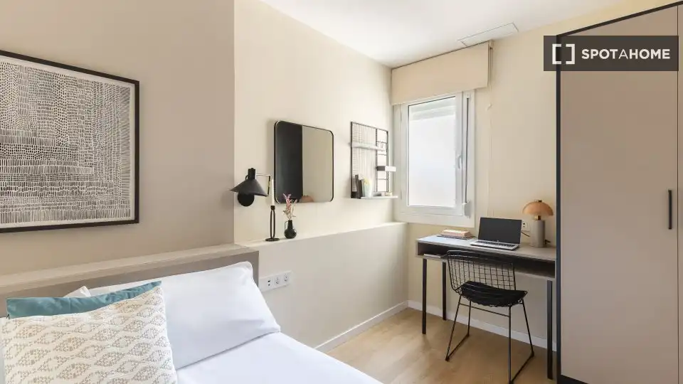 Habitación en alquiler, Barcelona