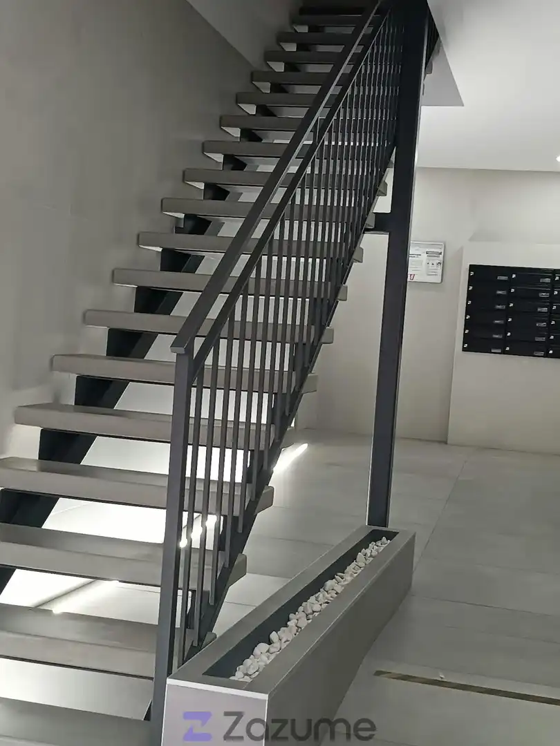 Wohnung 97 m² in Castelló de la Plana / Castellón de la Plana