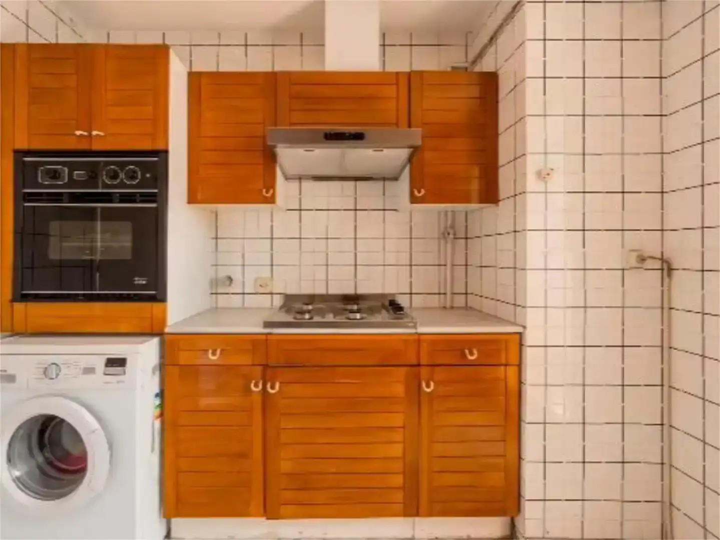 Habitación 122 m², Barcelona