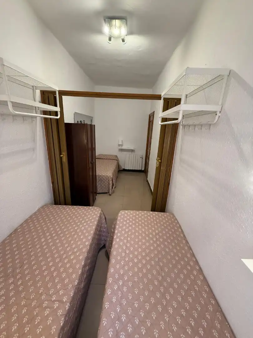 Piso de 50 m² en Colunga