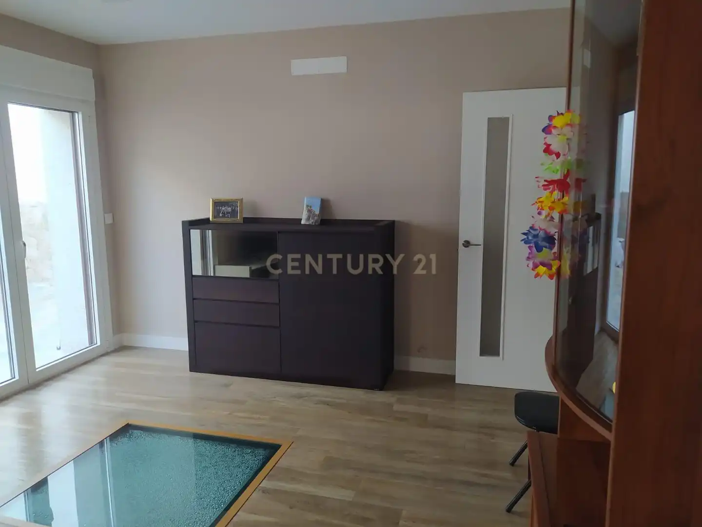 Piso de 90 m² en Malpartida de Cáceres