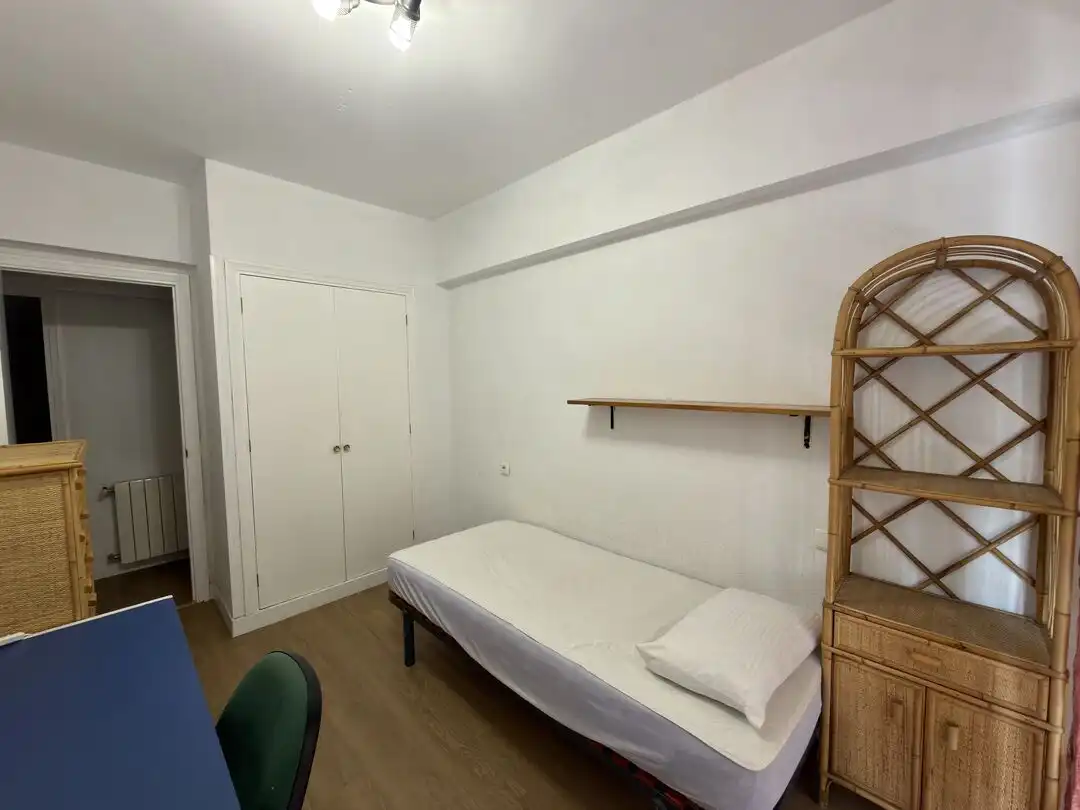Piso de 70 m² en San Sebastián