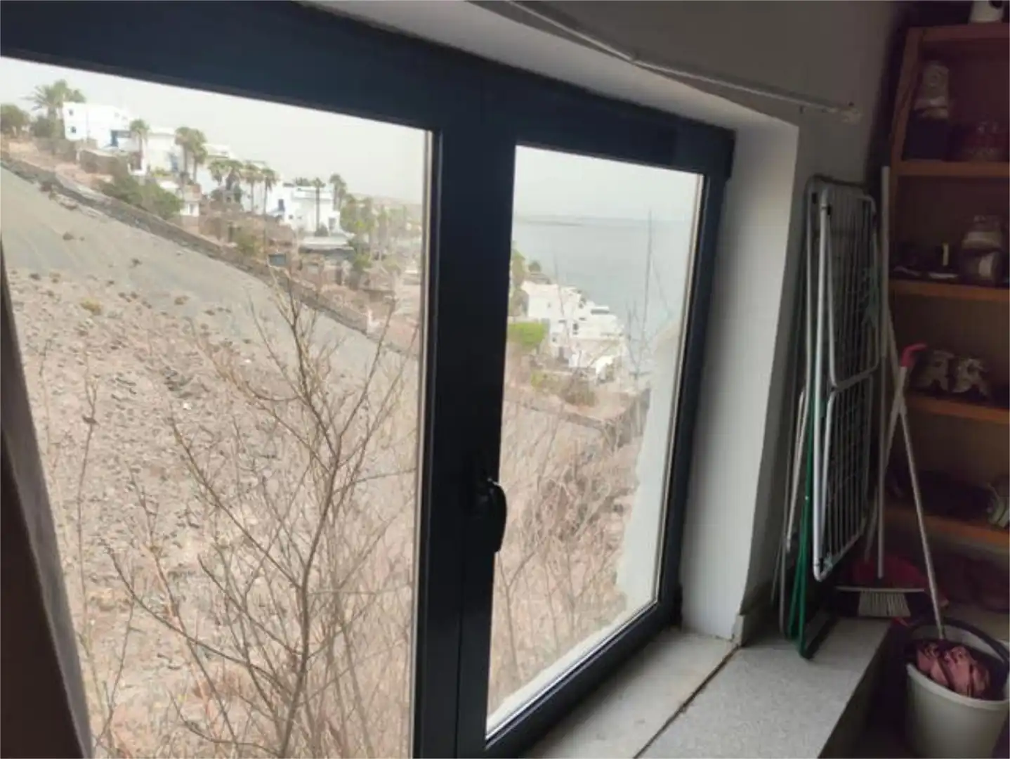 Appartement 35 m² à San Bartolomé de Tirajana