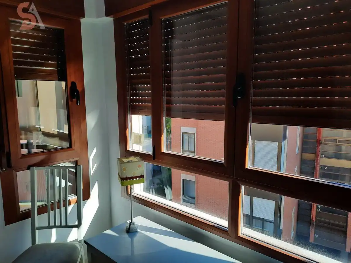 Piso de 45 m² en Valladolid