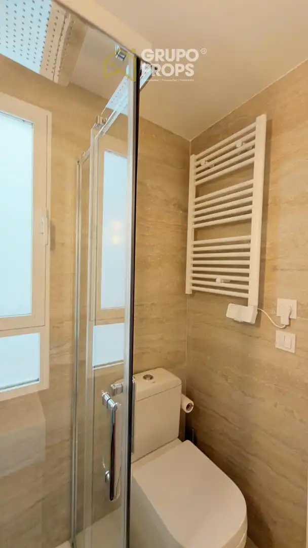 Pis de 36 m² a Madrid