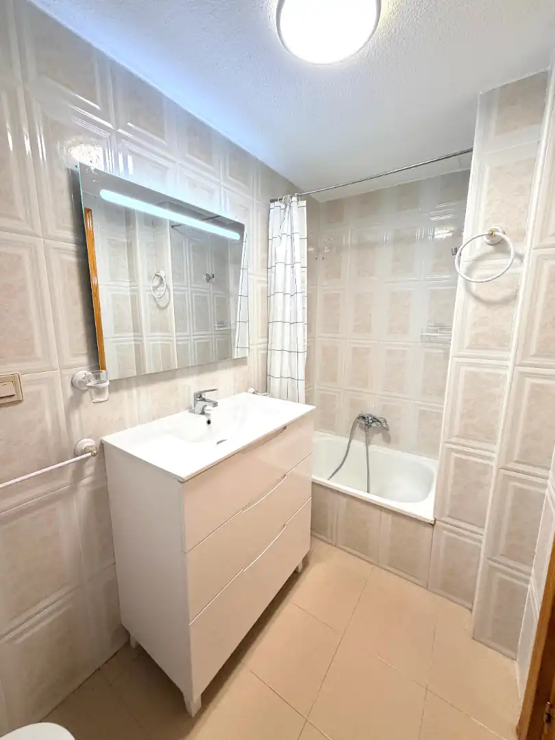 Pis de 85 m² a Granada