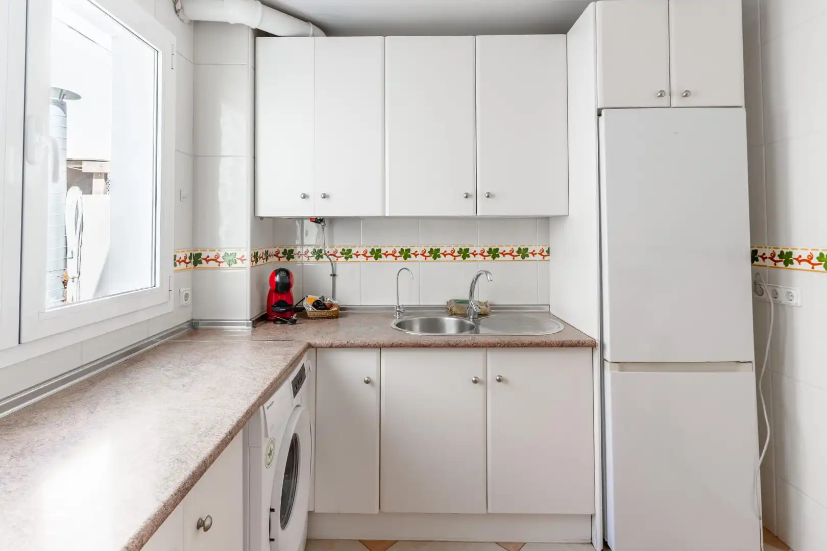 Wohnung 92 m² in Almería