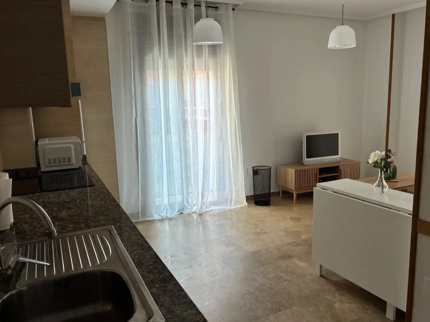 Pis de 62 m² a Múrcia