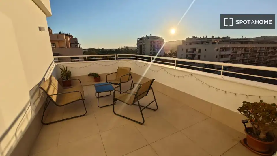 Habitación 75 m², Vélez-Málaga
