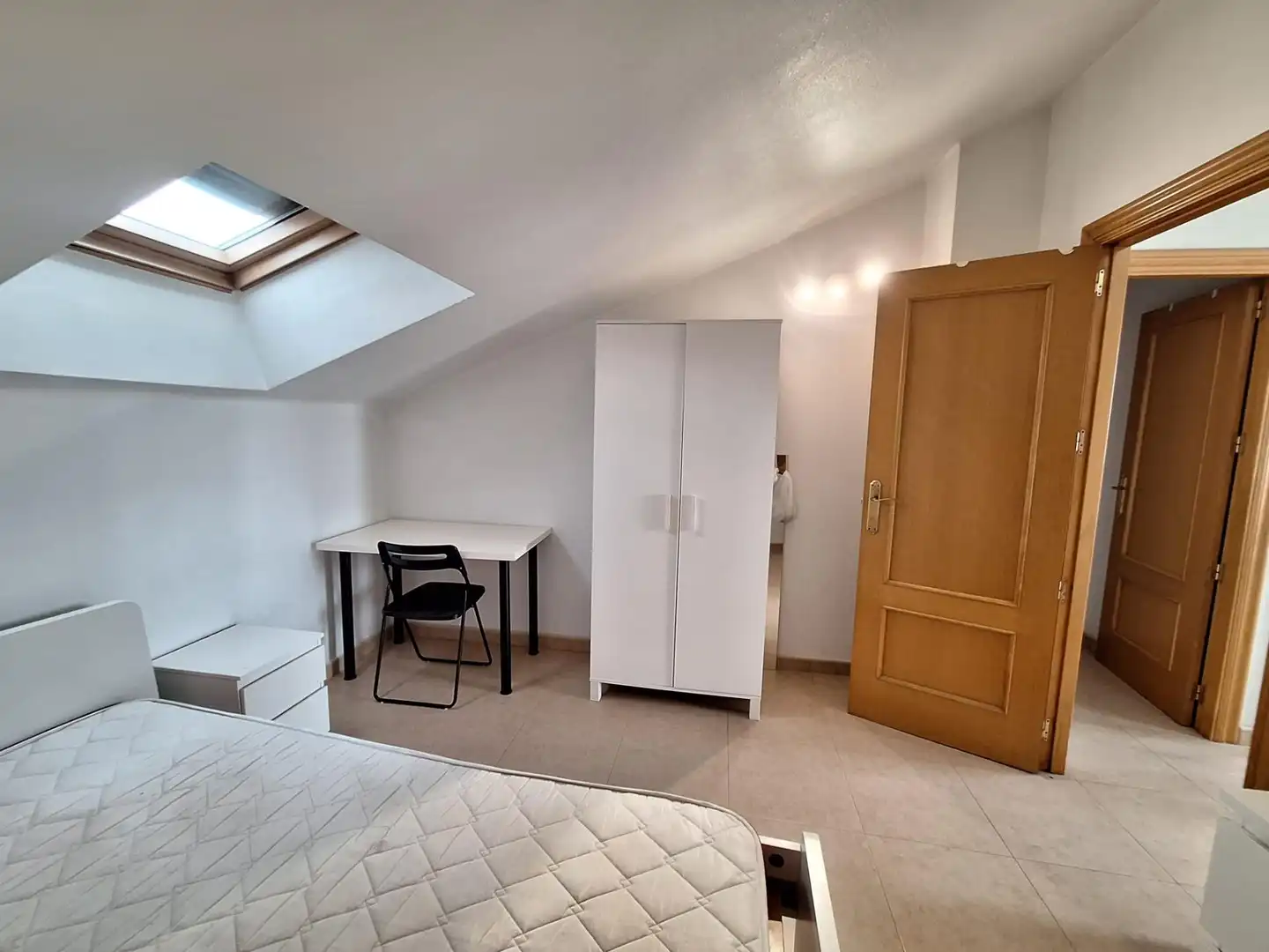 Piso de 138 m² en Murcia