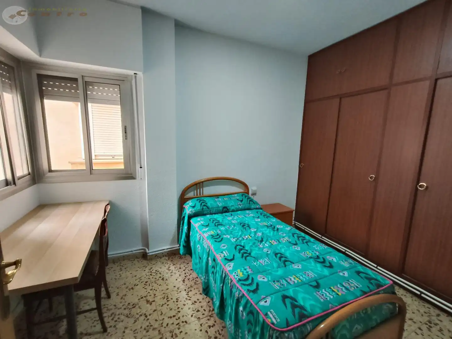 Habitación 115 m², Albacete