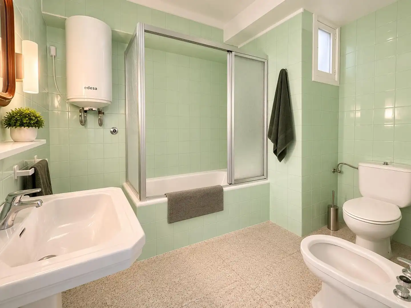 Piso de 180 m² en Islas Baleares