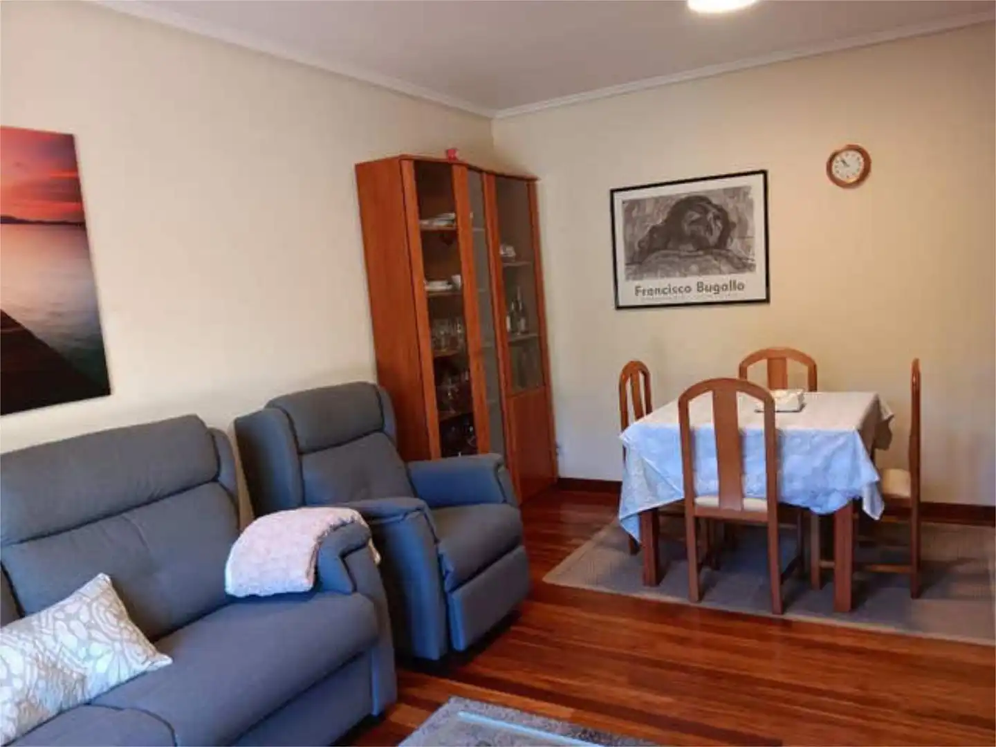 Pis de 75 m² a Castro-Urdiales