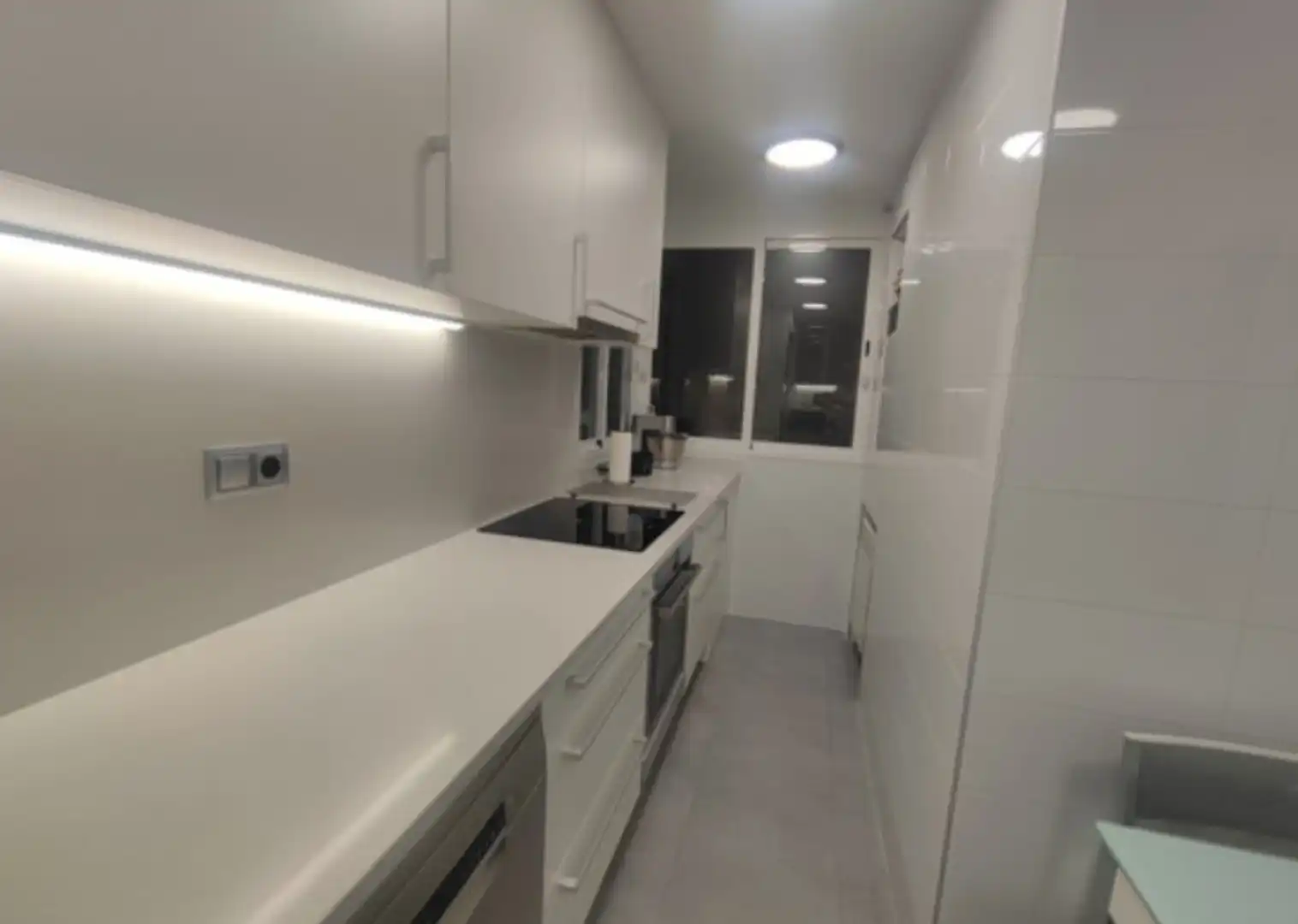 Pis de 110 m² a València