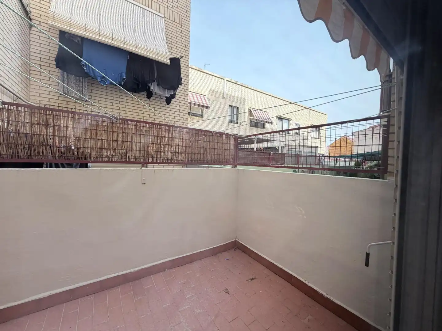 Pis de 83 m² a Saragossa