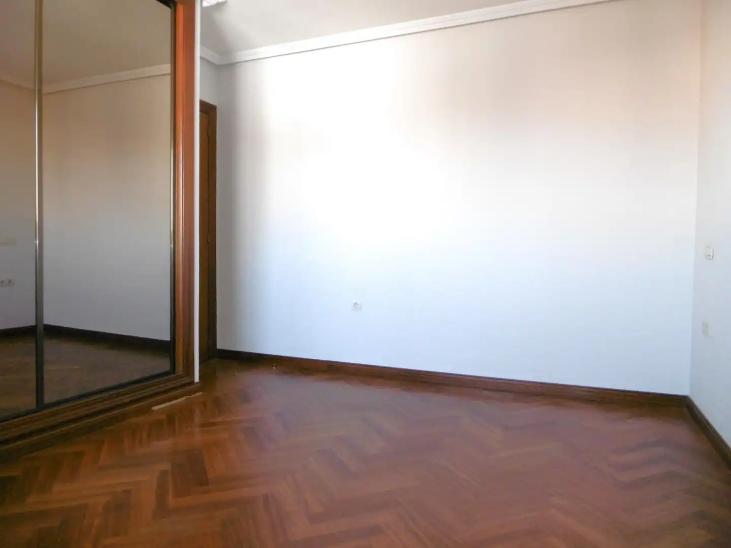 Pis de 93 m² a Valladolid