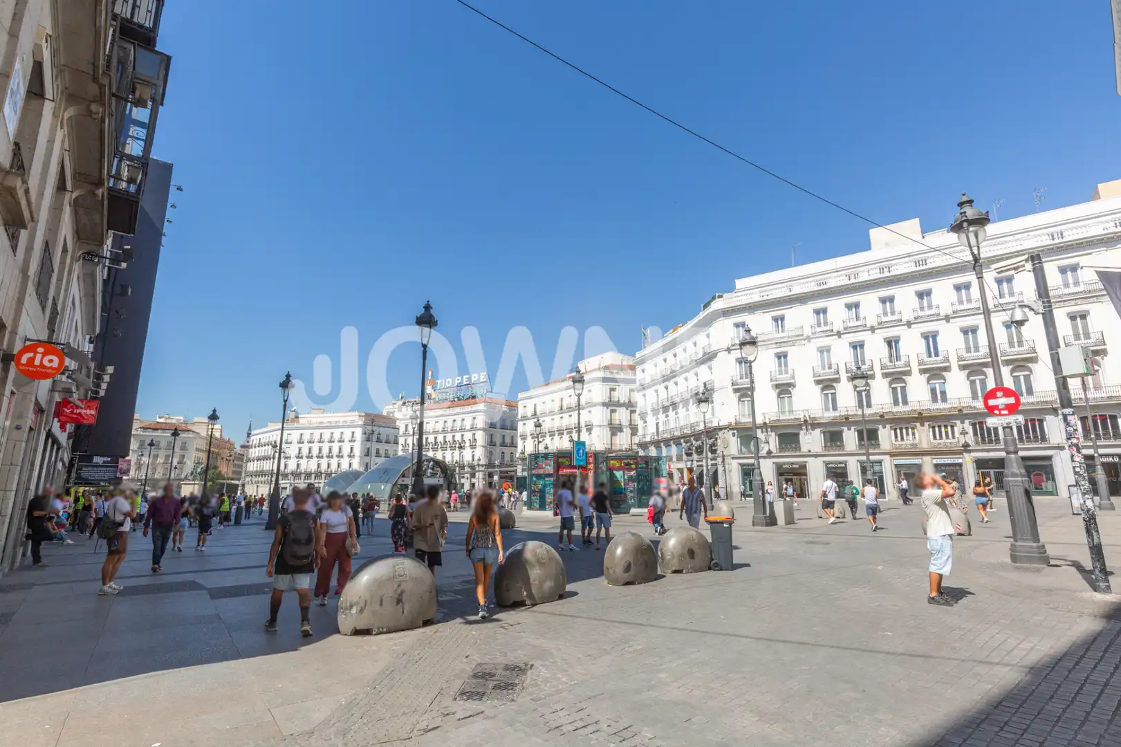 Piso de 60 m² en Madrid
