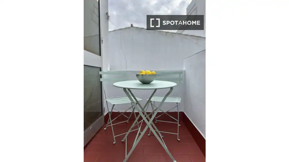 Habitación en alquiler, Sevilla