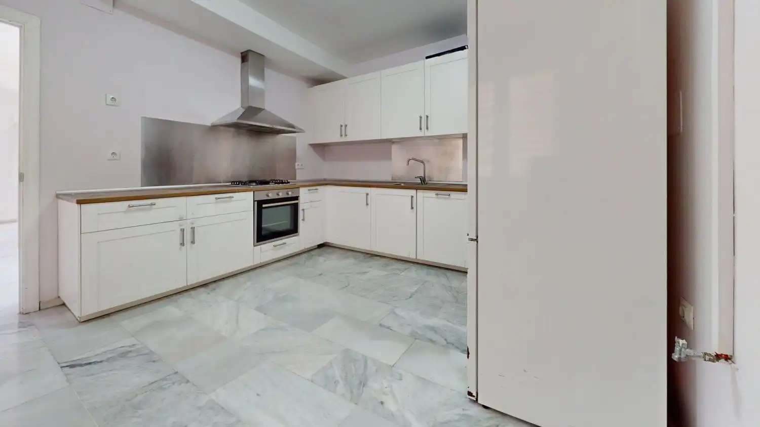 Casa de 370 m² en Mairena del Aljarafe
