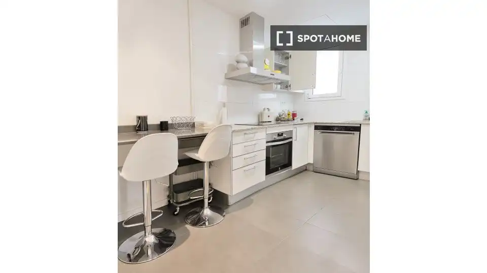Piso de 70 m² en Barcelona