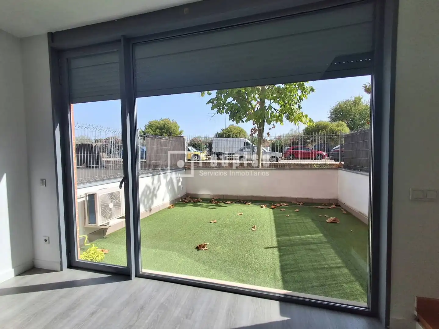 Piso de 136 m² en Alcorcón