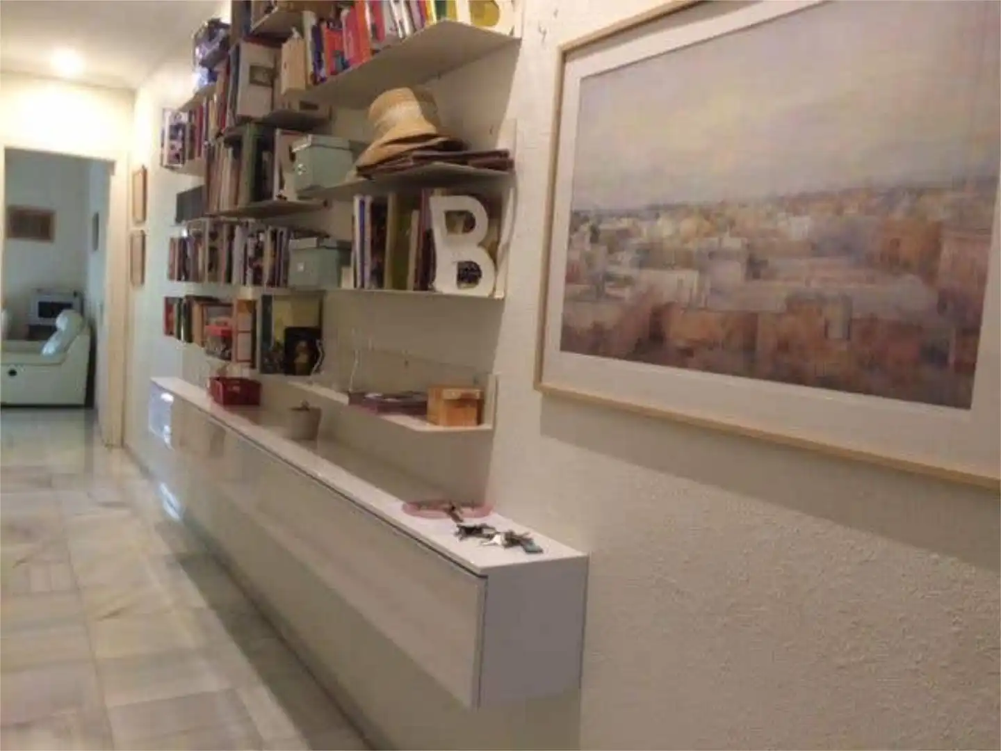 Piso de 80 m² en Sevilla