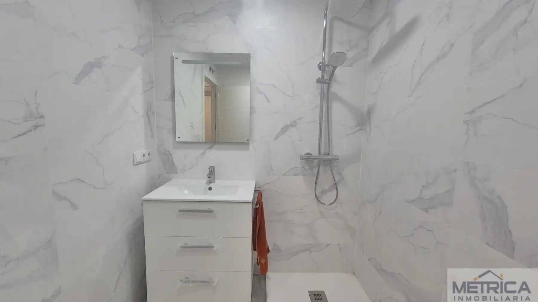 Piso de 50 m² en Salamanca