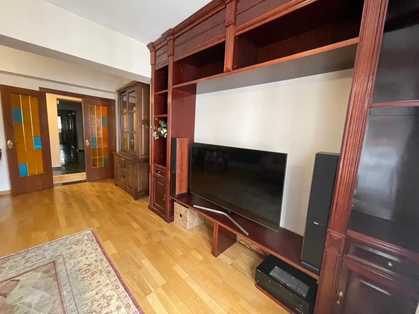 Piso de 142 m² en Lugo