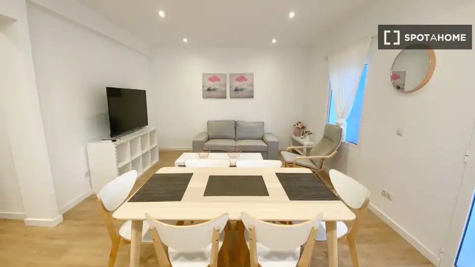 Habitación 92 m², Palma