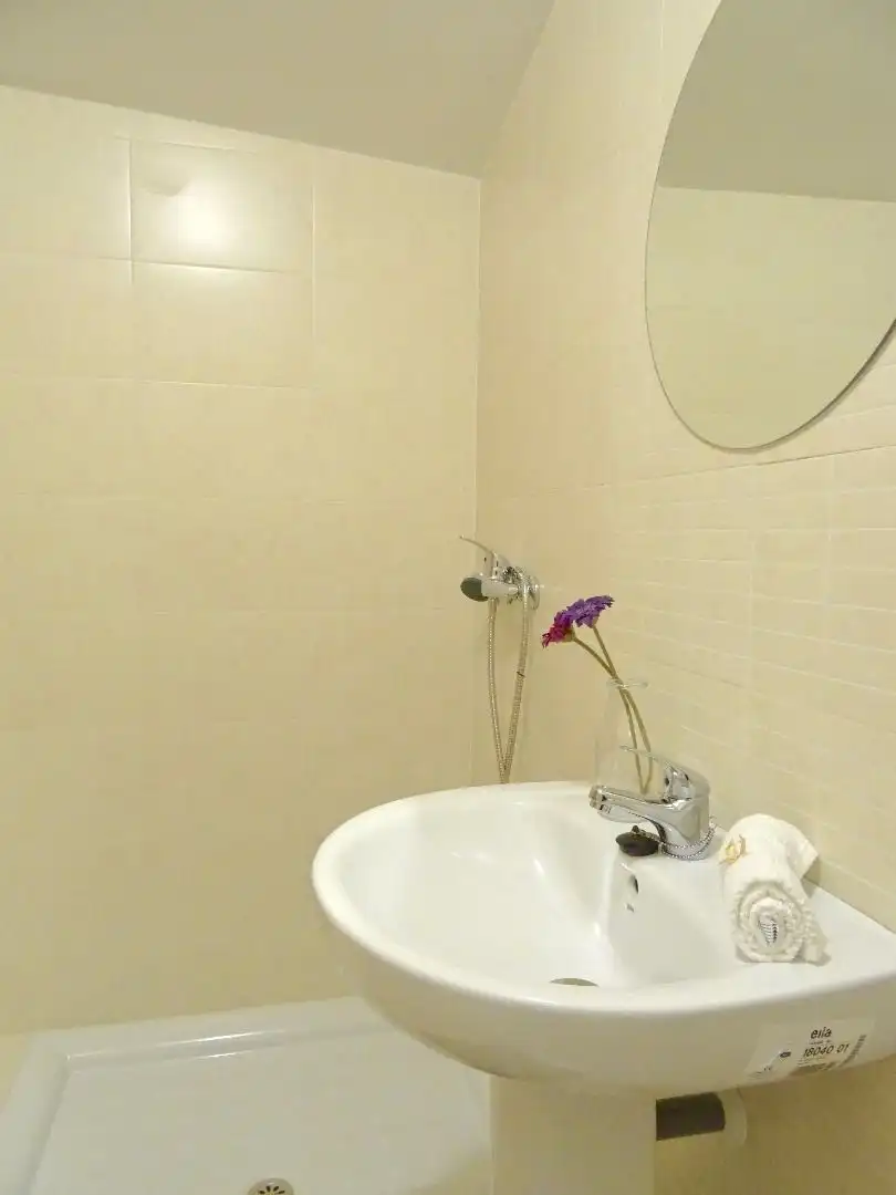 Piso de 121 m² en Tordesillas