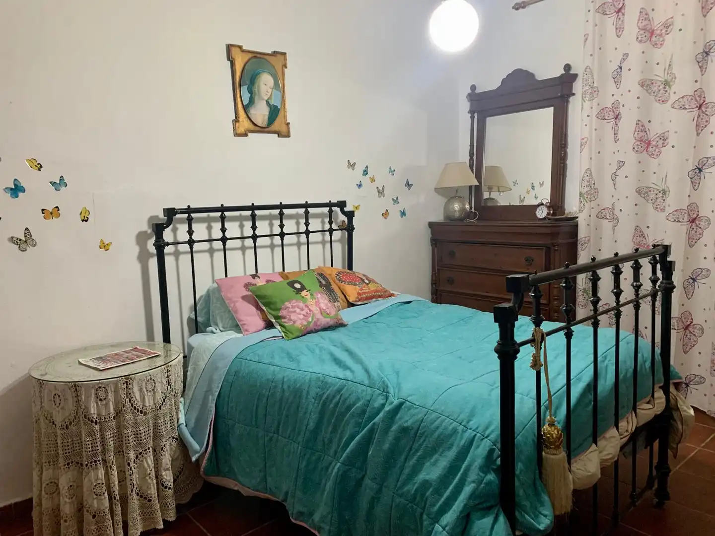 Piso de 200 m² en Villagarcía de la Torre