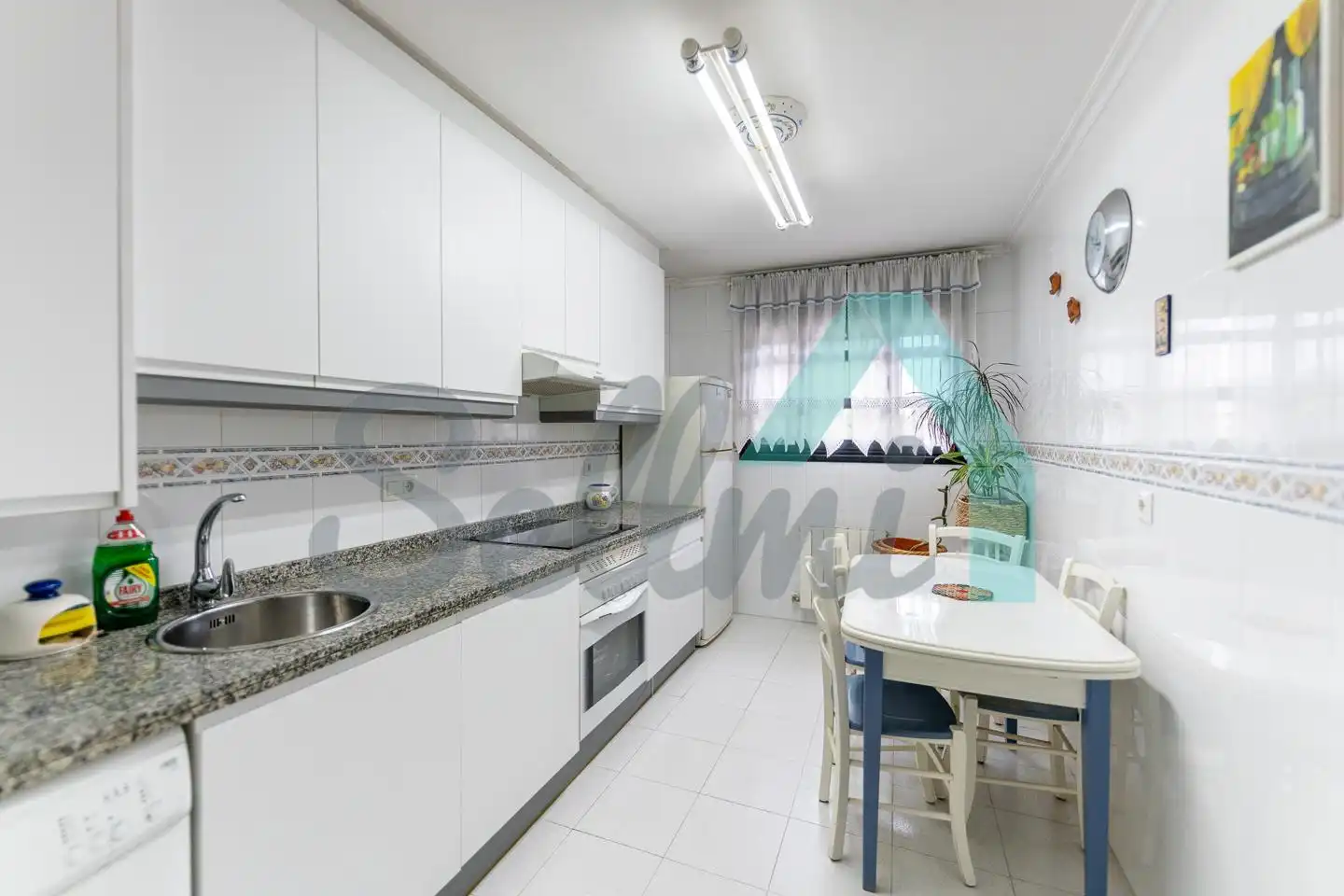 Apartamento 63 m² em Oviedo