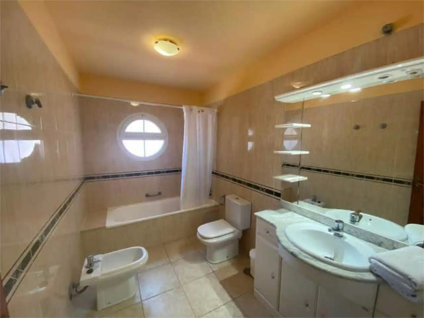 Piso de 92 m² en Arona